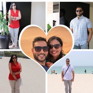 Meet your Posher, Satinderjit